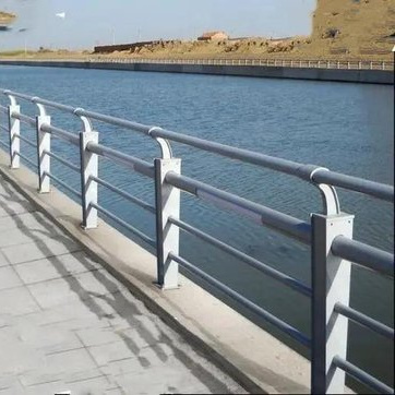 河道护栏
