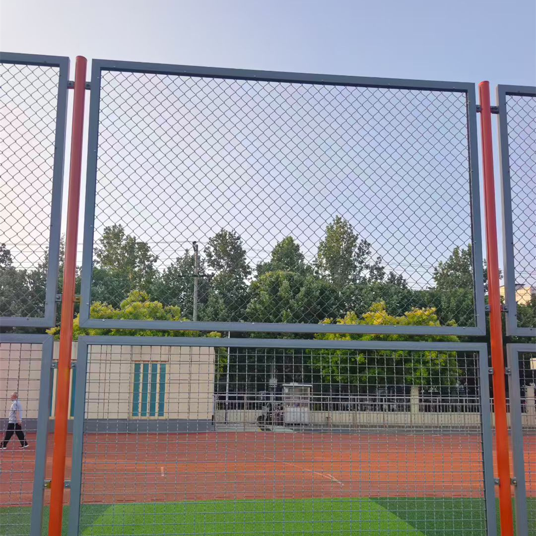 球场围网