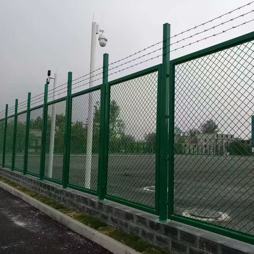 球场围网