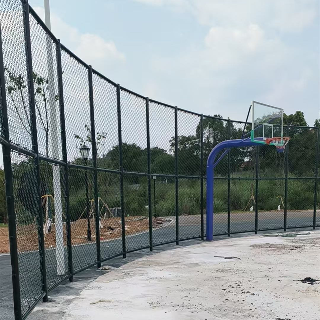 球场围网