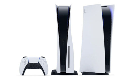 索尼 Play Station 5