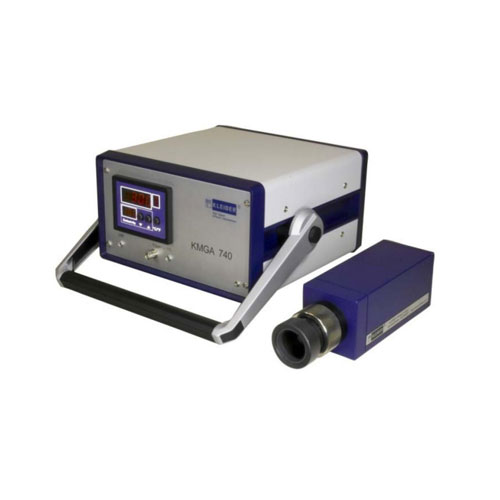 KMGA 740红外测温仪