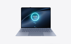 华为MateBook X Pro