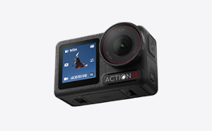 DJI Osmo Action 5 pro运动相机