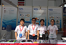18th CIOE,Shenzhen,6-9th Sep,2016