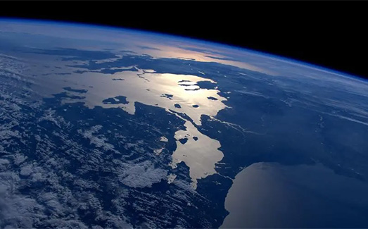 湖南巴陵节能与岳阳节能协会联合“地球一小时间”活动倡义