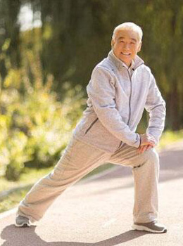 張老師