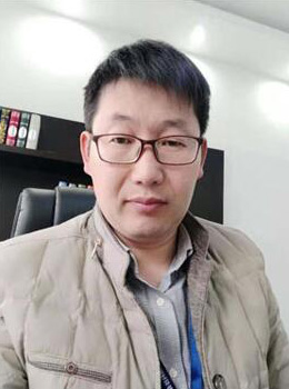 秦廠長