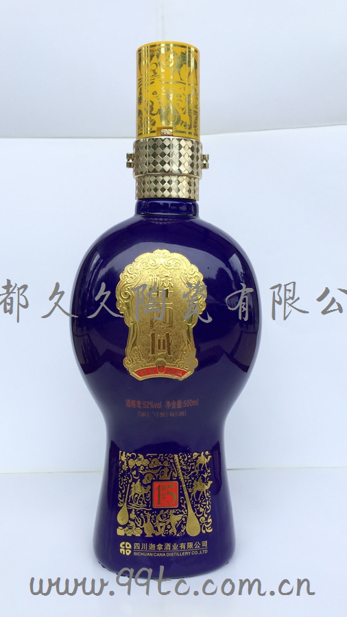 醉西域500ml