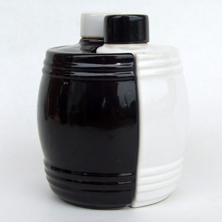 易道酒阴阳瓶400ml