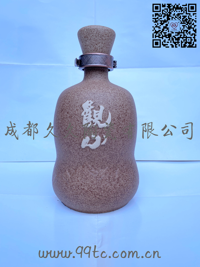 观山（亚麻）500ml