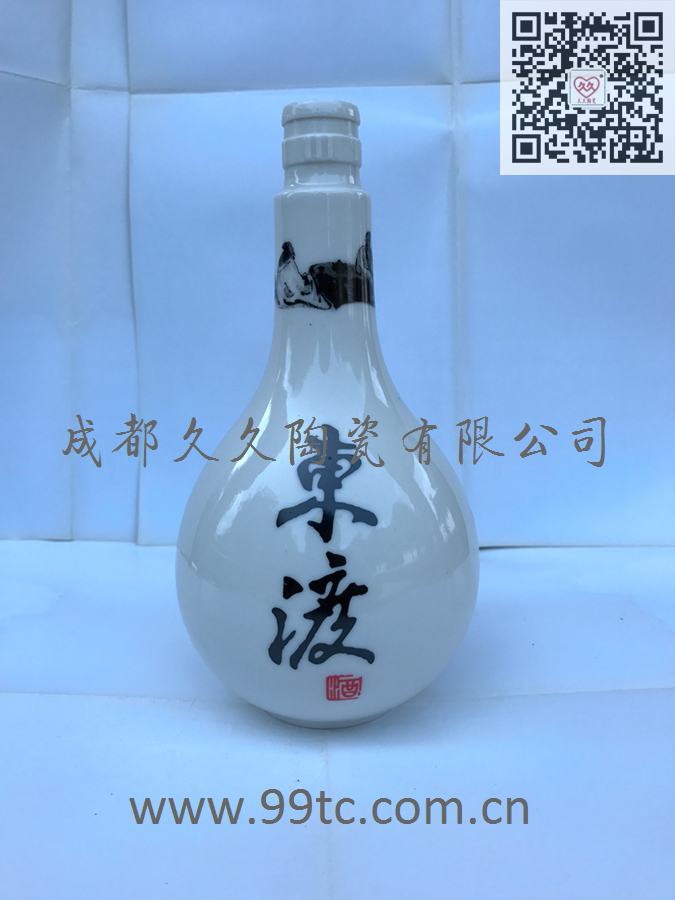 东渡（白）500ml