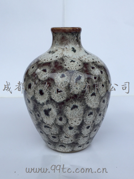 小酒（窑变）100ml