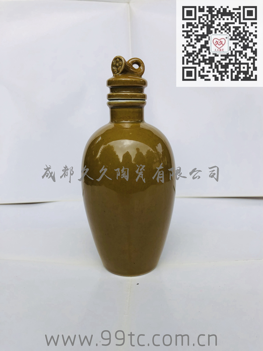 莲藕（酱）125ml