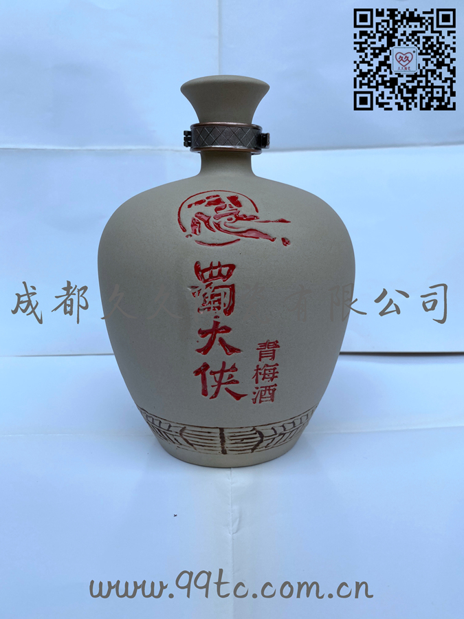 蜀大侠（原色）1000ml