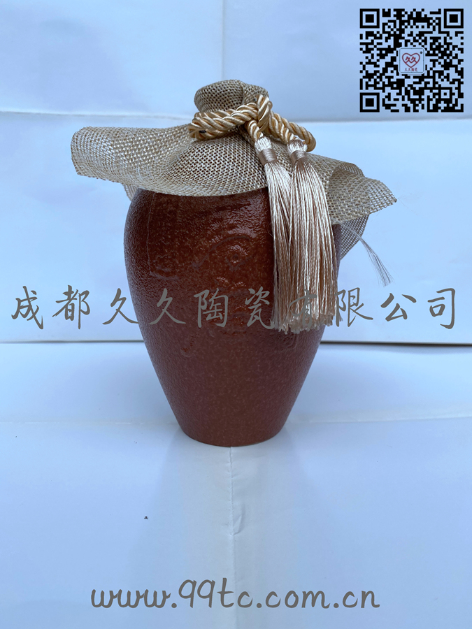 高庙（亚麻）500ml