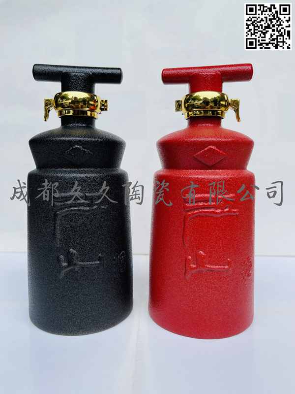 江山（黑色）500ml