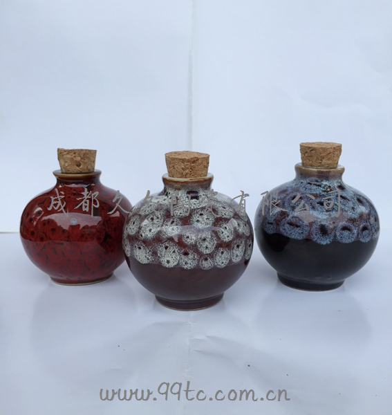 小酒（窑变）50ml