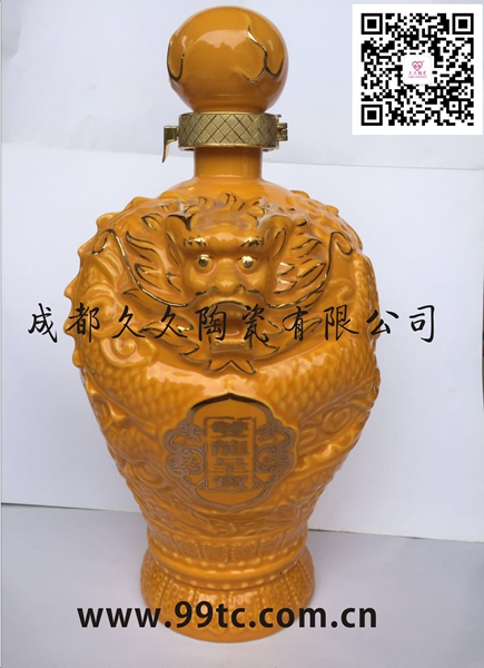 龙坛（黄）1500ml