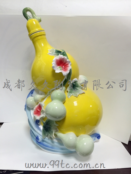 八宝葫芦2500ml