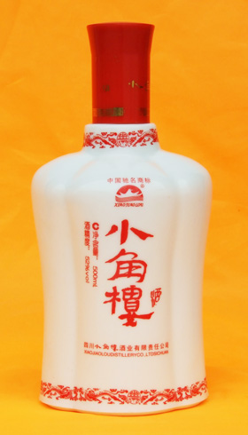 小角楼-香玉楼500ml