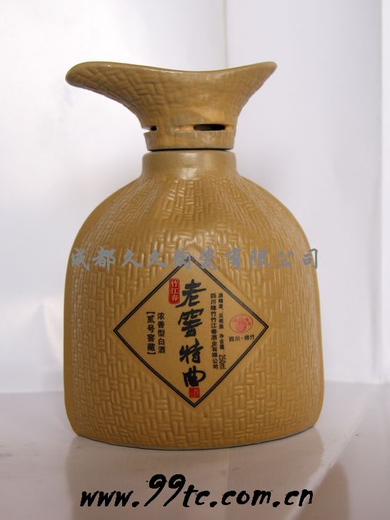 竹江春特曲250ml