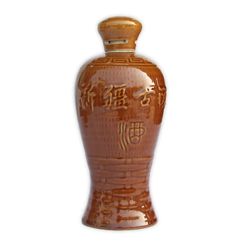 新疆古酿