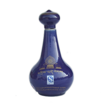 藏泉青稞圣酒