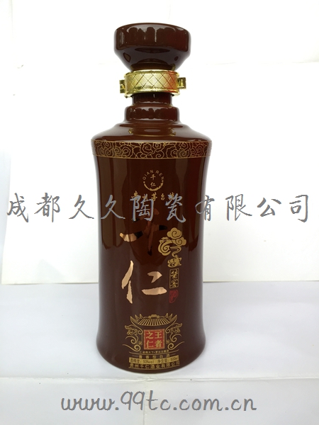 贵州千仁500ml