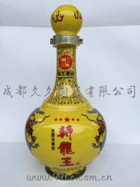转龙王500ml