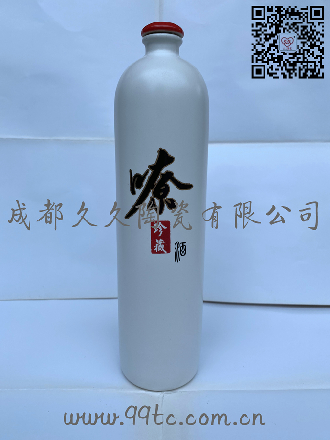 嘹酒（白）500ml
