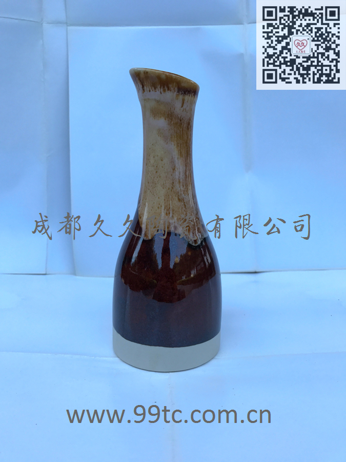 分酒器A（窑变）250ml