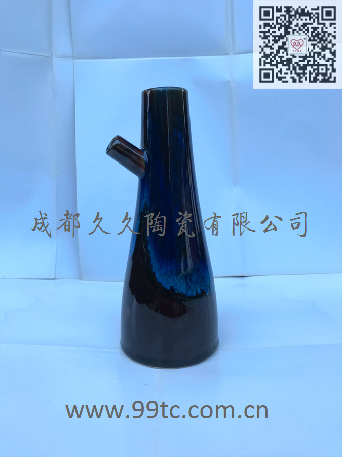 分酒器B（窑变）250ml