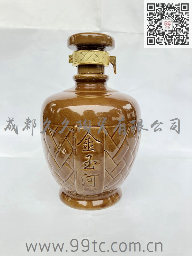 金玉河（酱）500ml