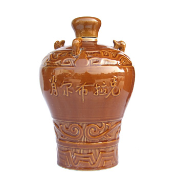 肖尔布拉克原酒2000ml