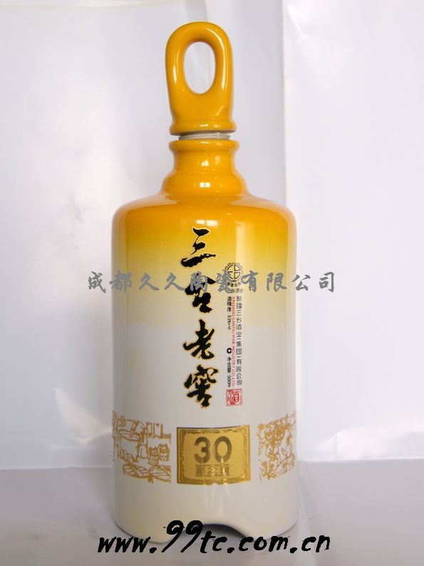 三台老窖500ml