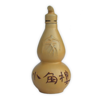 小角楼家酒