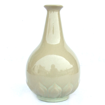 玉壶春瓶100ml