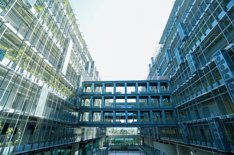 Belden 倾情助力 深圳国际交流学校