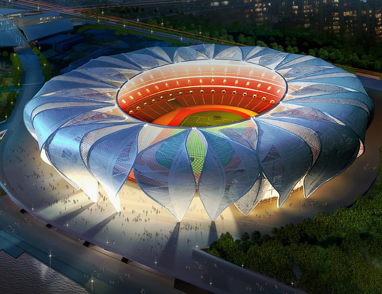 Belden倾情助力2022杭州亚运会