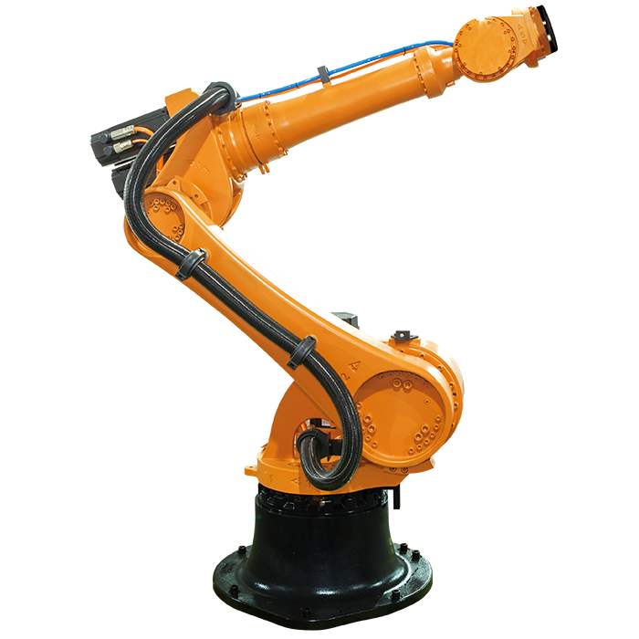 六轴工业机器人手臂本体50KG