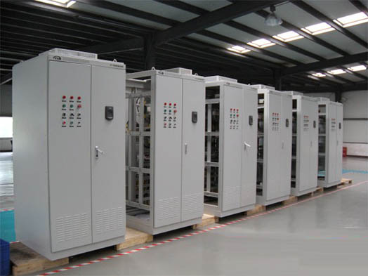 PLC、DCS 系统控制柜