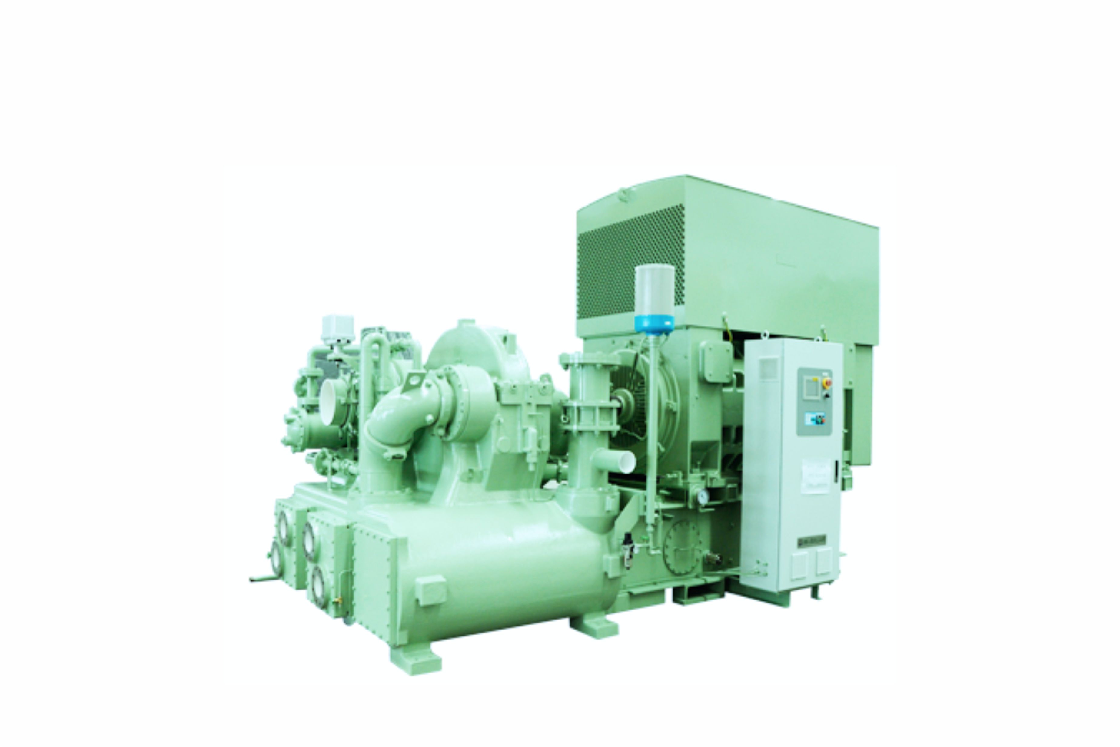 T3A系列离心压缩机