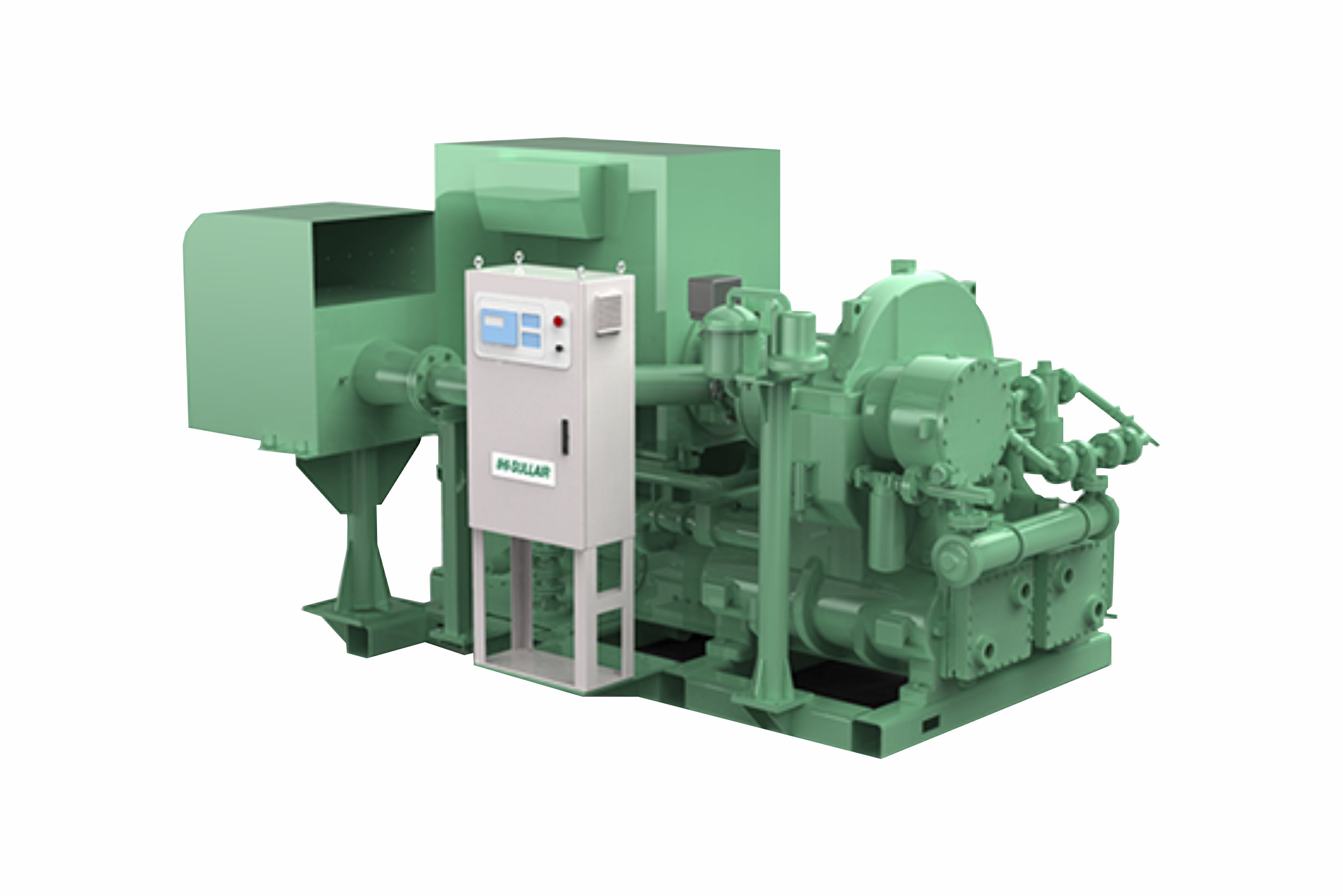 TX系列离心压缩机