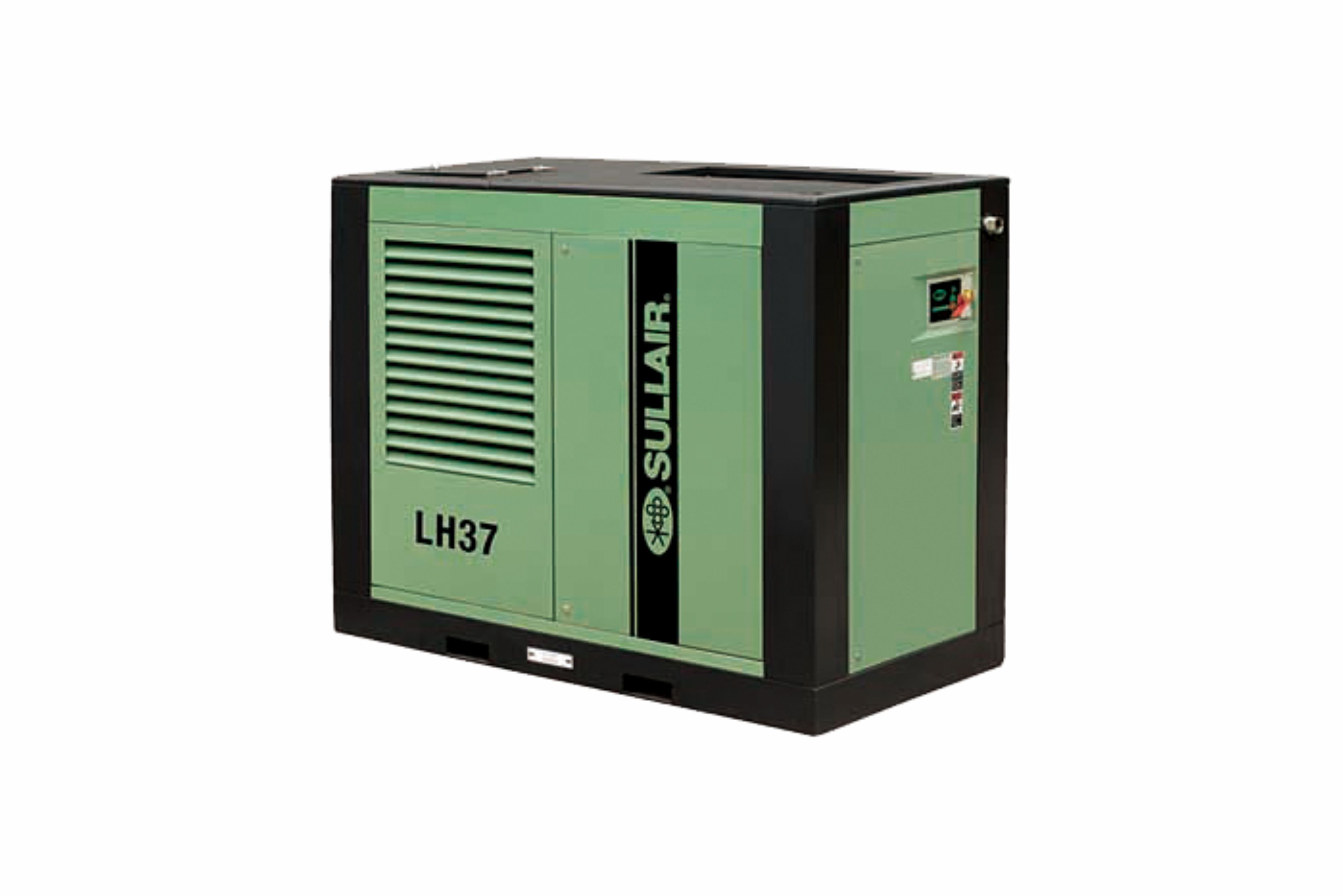 LH系列固定式螺杆空压机