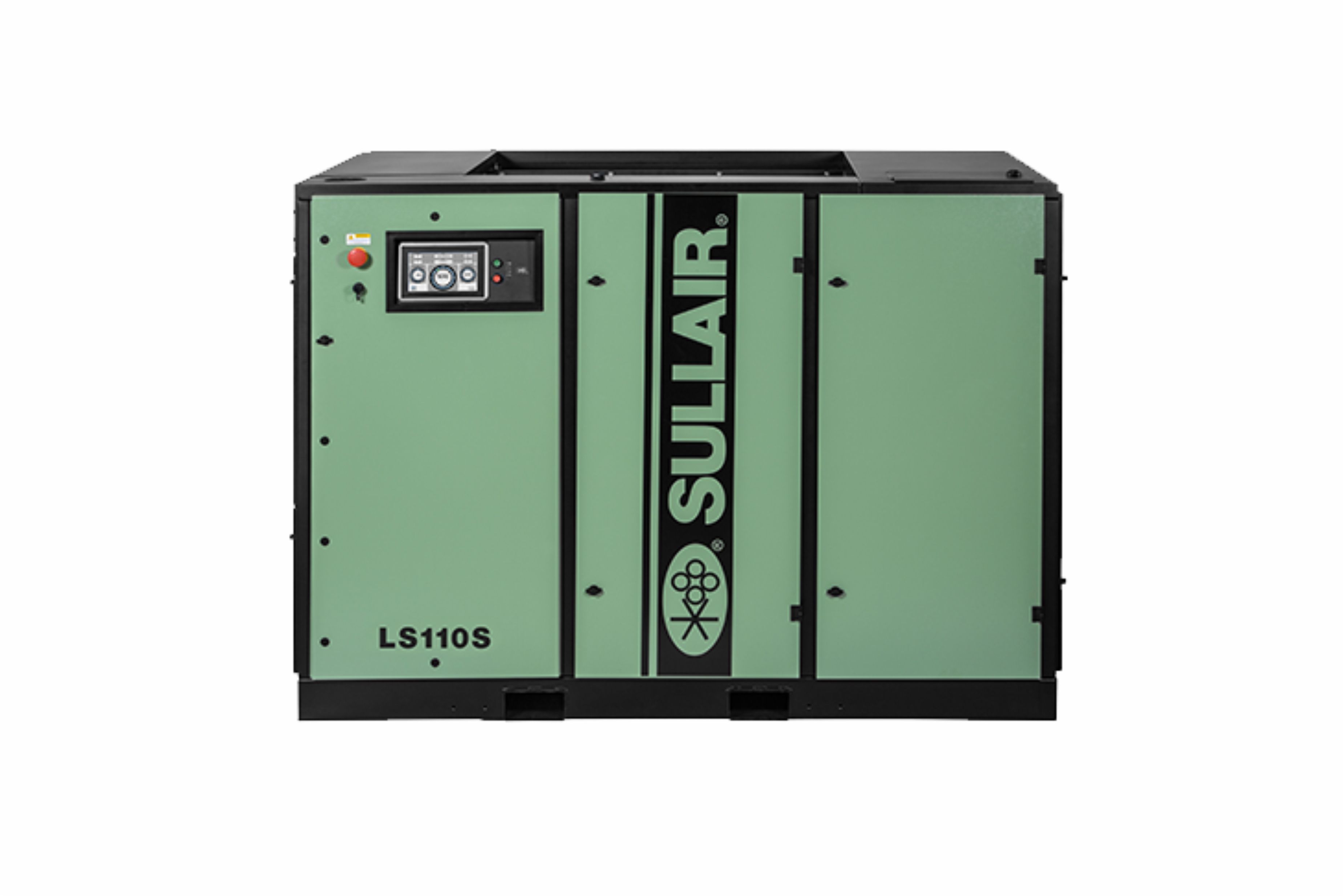 LS90-110系列固定式螺杆空压机