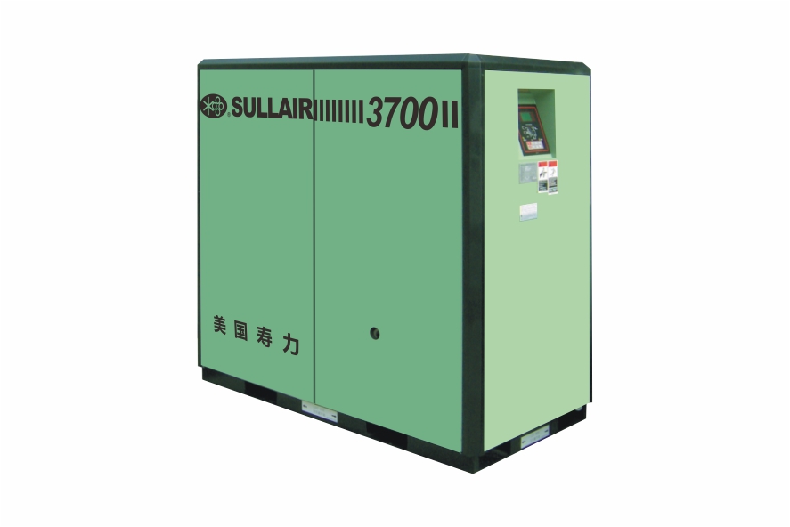 WS04-75系列固定式螺杆空压机