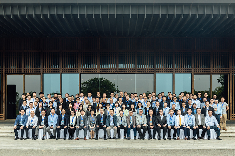 2024寿力中国经销商大会圆满召开