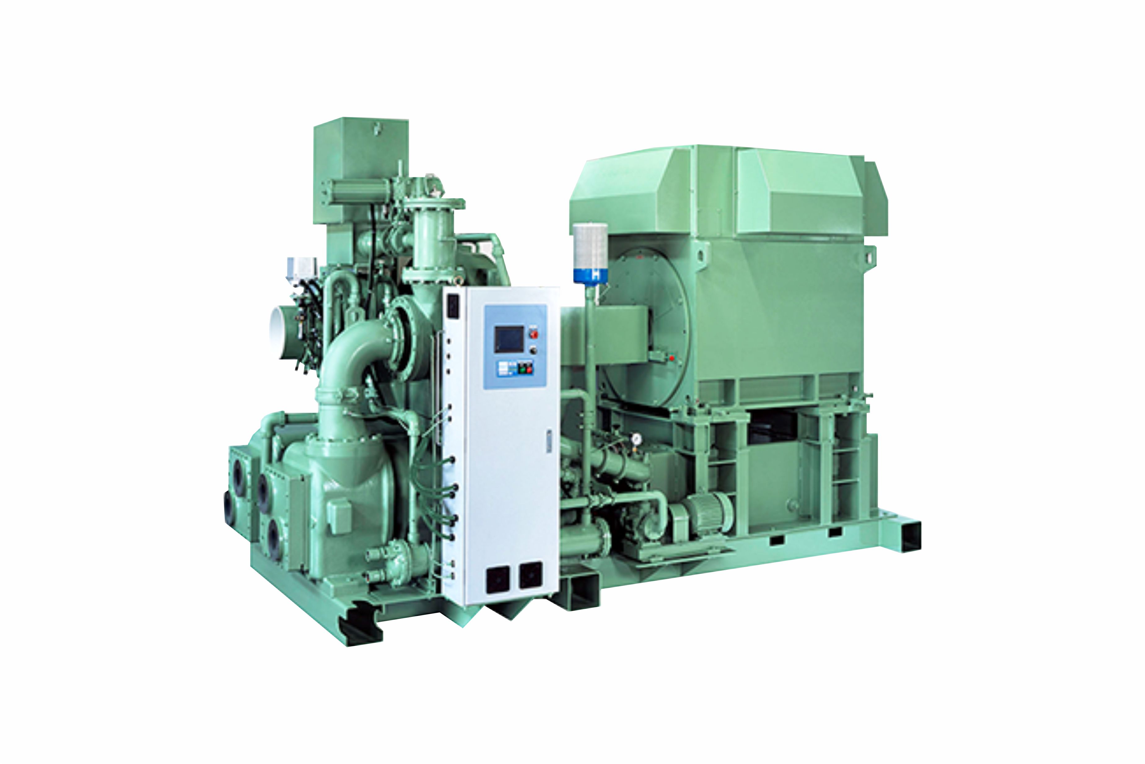 TRX系列离心压缩机