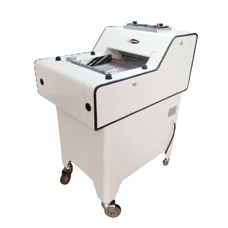 短型方包整型機